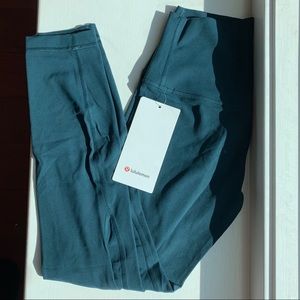 lululemon align leggings 25”